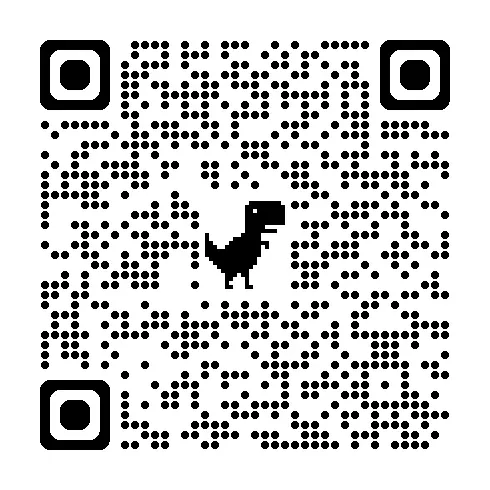 Nyiha app QR code